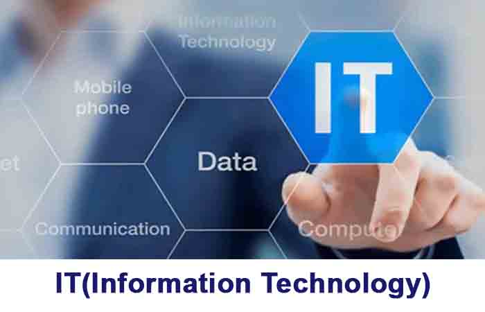 IT Training Internship in Chandigarh