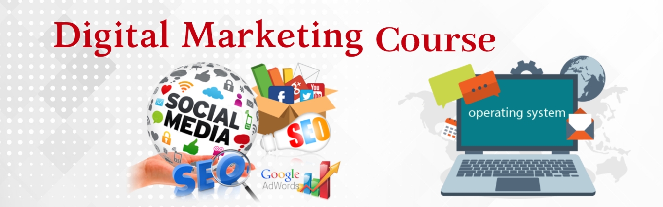 Digital Marketing Course