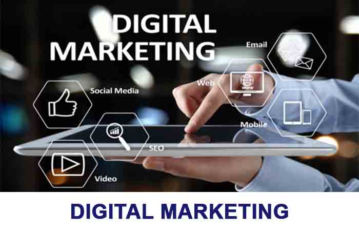 Digital Marketing Internship in Chandigarh