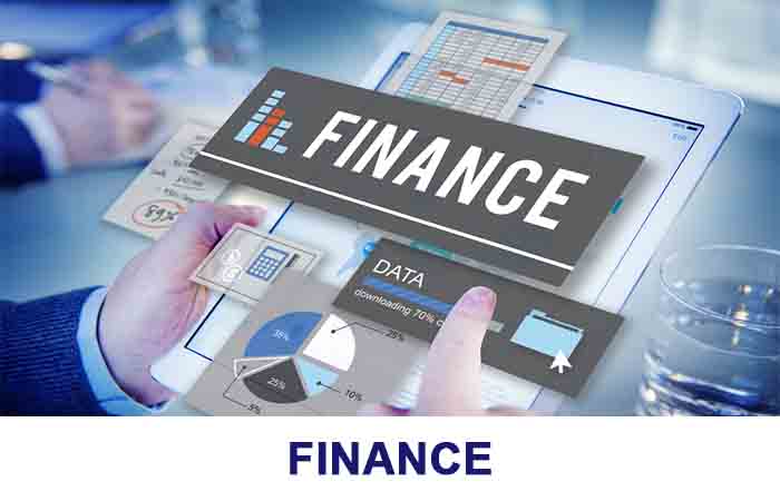 Finance Training Internship in Chandigarh